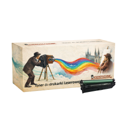 Toner HP 651A CE340A czarny/black do drukarek M775 M775DN